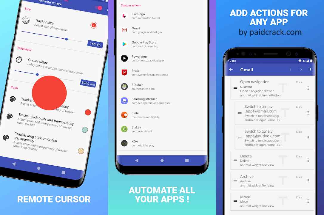 UbikiTouch | Navigation Gestures and Automation Pro Mod Apk 1.10.1 UbikiTouch | Navigation Gestures and Automation Pro Mod Apk 1.10.1