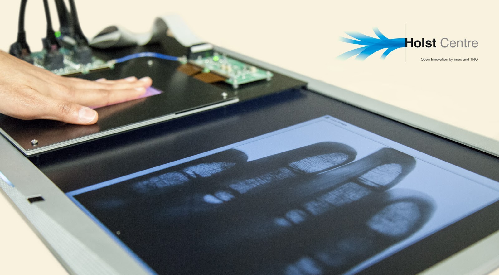 Image Sensors World Imec And Holst Centre Unveil Organic Imec And Holst Centre Unveil Organic