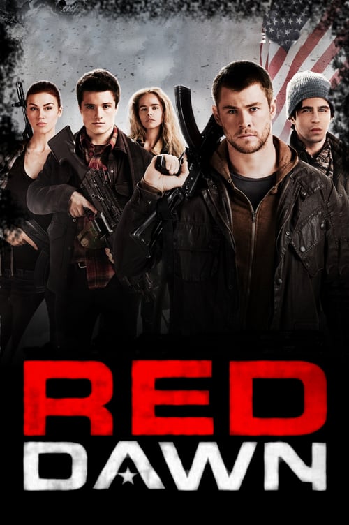 Film L'aube Rouge 1984 En Streaming Vf Regarder L'Aube rouge 2012 Film Complet Gratuit - Streaming Vostfr