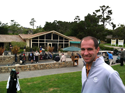 Pebble Beach Golf Links