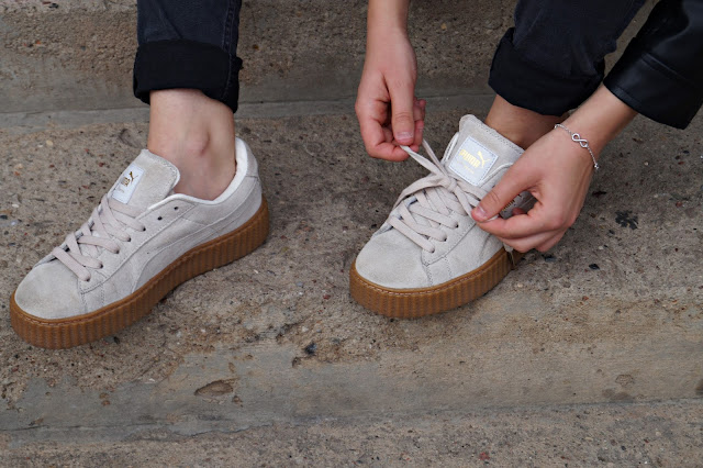 puma creepers gdzie kupic puma creepers gdzie kupic