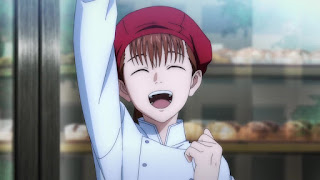 呪術廻戦 アニメ 第13話 『また明日』 | 七海建人 | Jujutsu Kaisen EP.13 | Hello Anime !