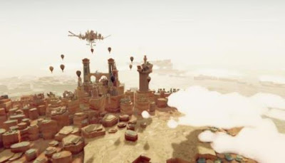 Airborne Kingdom Game Screenshot 6