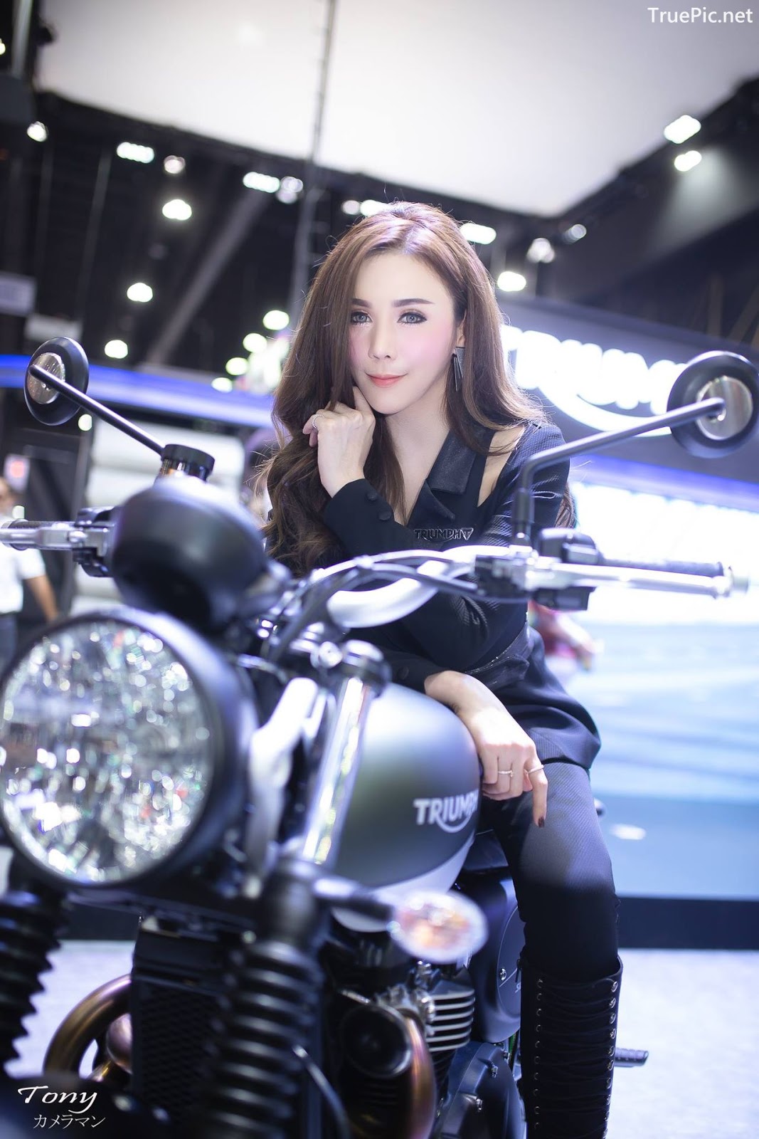 Image-Thailand-Hot-Model-Thai-Racing-Girl-At-Motor-Expo-2018-TruePic.net- Picture-121