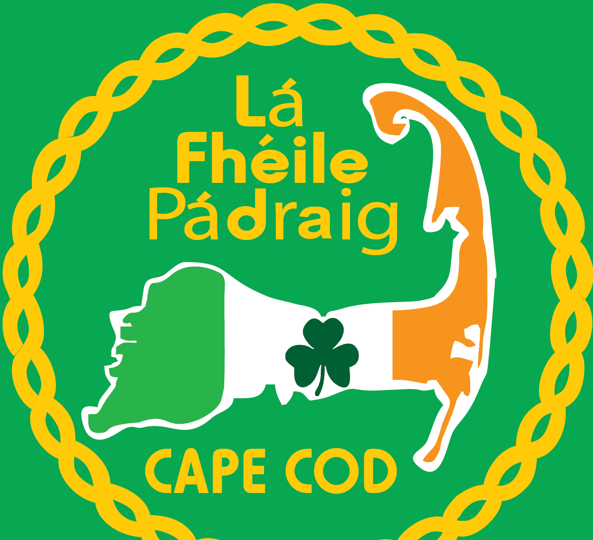 Irish Massachusetts