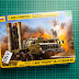 Zvezda 1/72 S-400 "Triumf" SA-21 Growler (5068)