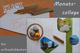 Klick zu "Monatscollage" https://erfreulichkeiten.blogspot.de/2016/10/monatscollage.html
