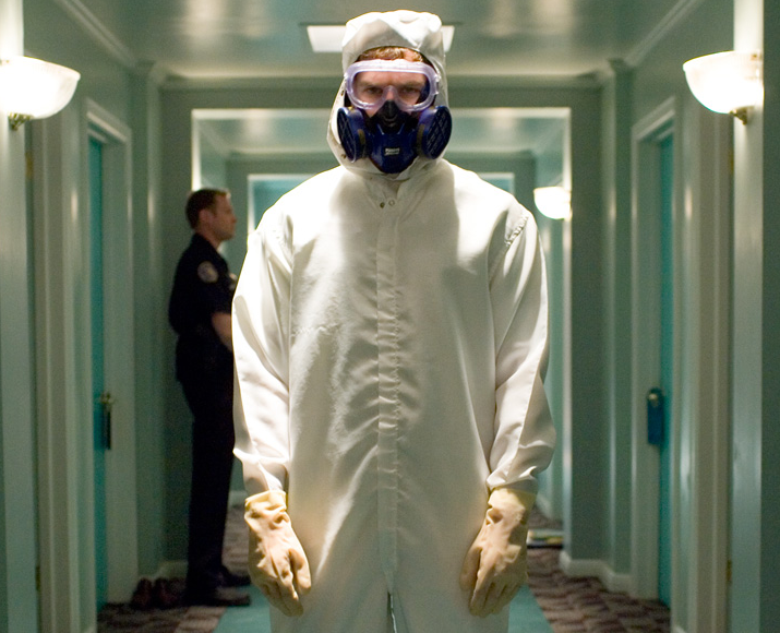 Dexter Daily The No. 1 Dexter Community site Dexter Revival Is