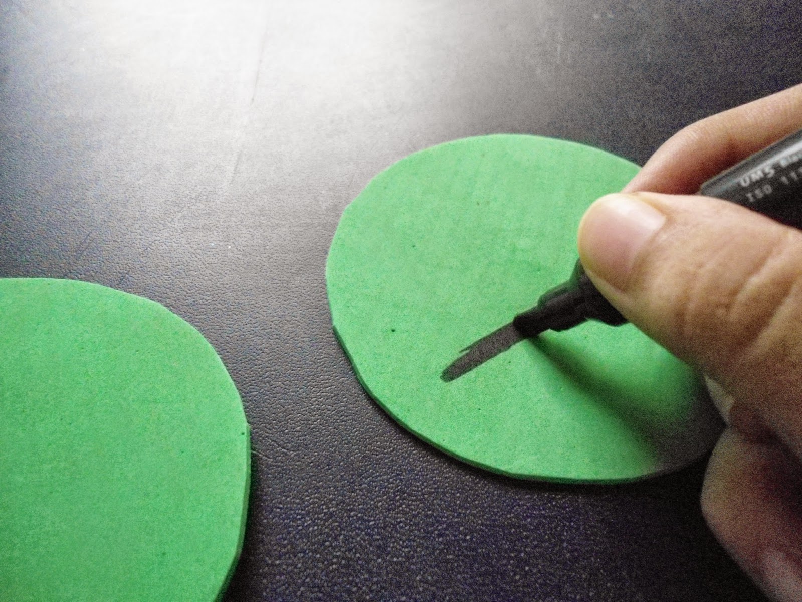 Crafty Kawaii Wall Art