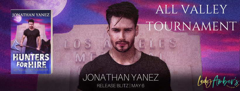 Blitz: All Valley Tournament – The Faerie Review