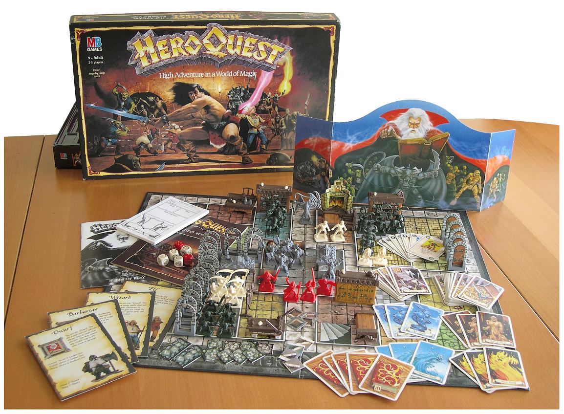 My top 10 games that defined modern boardgaming Wargaming Hub