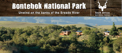 Bontebok National Park