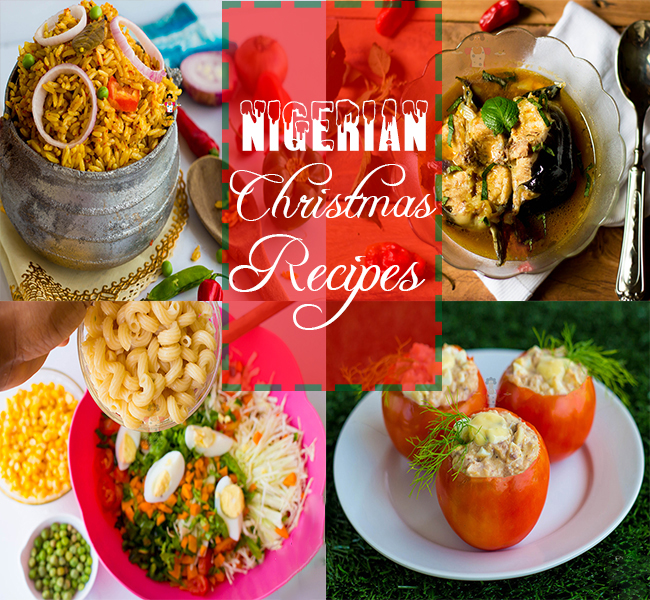 Dobbys Signature: Nigerian Food Blog I Nigerian Food Recipes I African ...