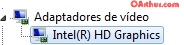 Atualizar intel hd graphics
