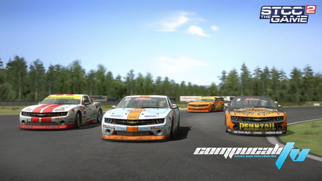 Stcc the game screenshots