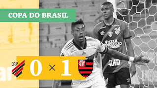 Gols – Athletico 0 x 1 Flamengo – Atlético-GO 1 x 2 Internacional – Santos 0 x 0 Ceará – Melhores Momentos Gols – Athletico 0 x 1 Flamengo – Atlético-GO 1 x 2 Internacional – Santos 0 x 0 Ceará – Melhores Momentos