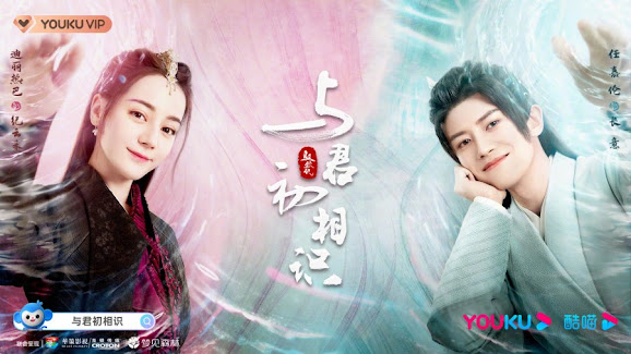  | 10 Upcoming Chinese Drama You Shouldn't Miss Out