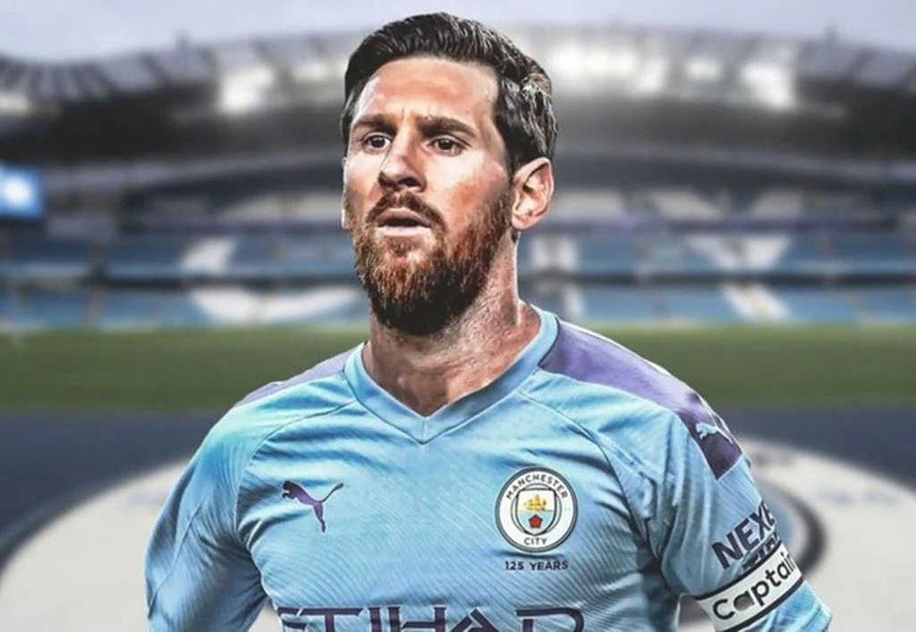 Premier League bỏ lỡ cơ hội nâng tầm trong vụ Messi