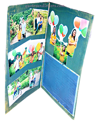 Monthsary Letter Monthsary Letter