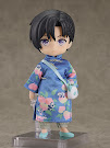 Nendoroid Long Length Chinese Outfit, Dragon Clothing Set Item