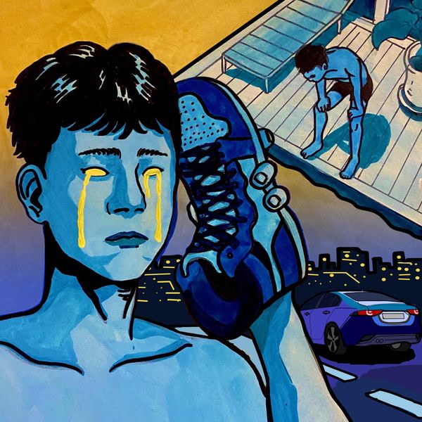 Bulldogg – I’m so sorry – Single