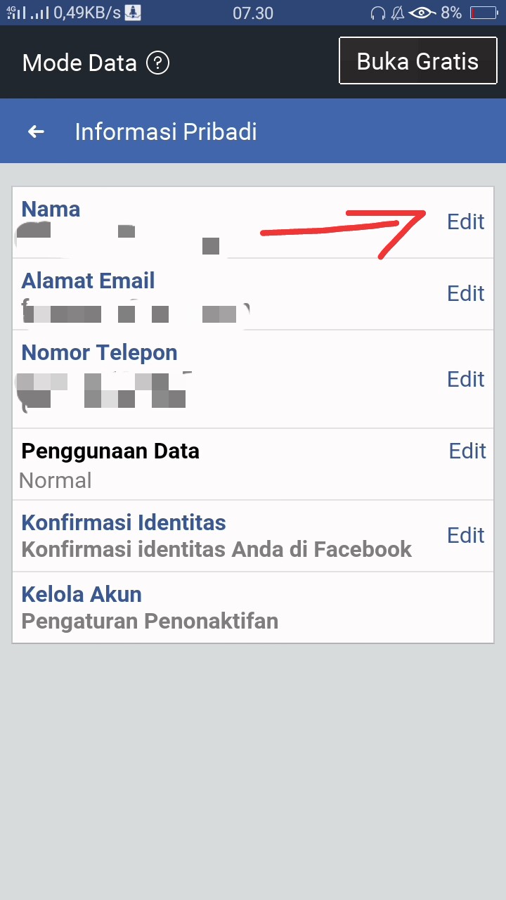 Cara Membuat Phising Fb 2019 Script Phising Fb Tampilan