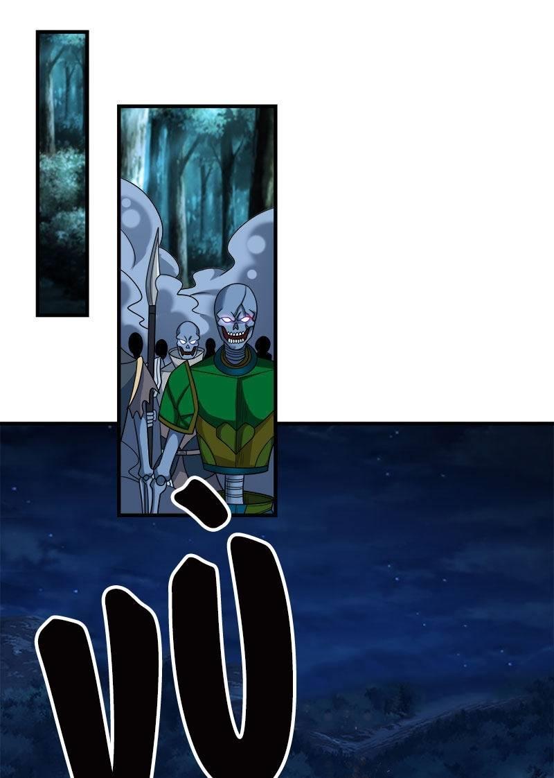 Kiếm Vũ Chapter 88 - AB Truyện