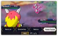 Pokemon PRO Screenshot 09