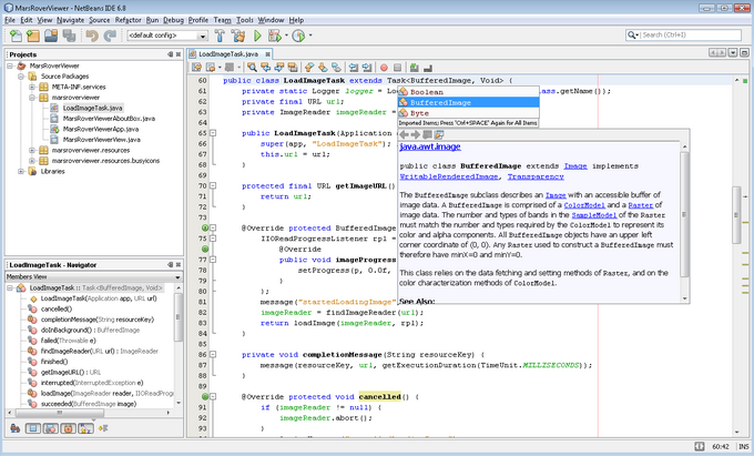 Netbeans 8.2 Tutorial , How to Install NetBeans Java IDE on Windows ...