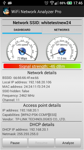 wifi analyzer mac os x wifi analyzer mac os x