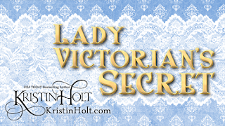 Kristin Holt | Lady Victorian's Secret