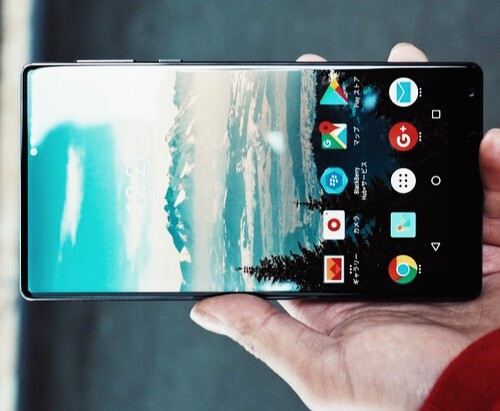 cambiar resolucion de pantalla en android sin root como cambiar resolucion de pantalla en android sin root