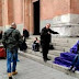 Pavia. Il parroco scaccia i gay dal sagrato della "sua" chiesa davanti ai bambini