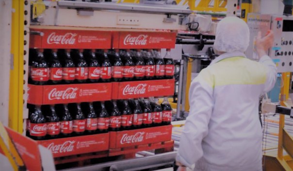 Coca-Cola Maroc recrute plusieurs profils