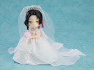 Nendoroid Wedding Dress Clothing Set Item