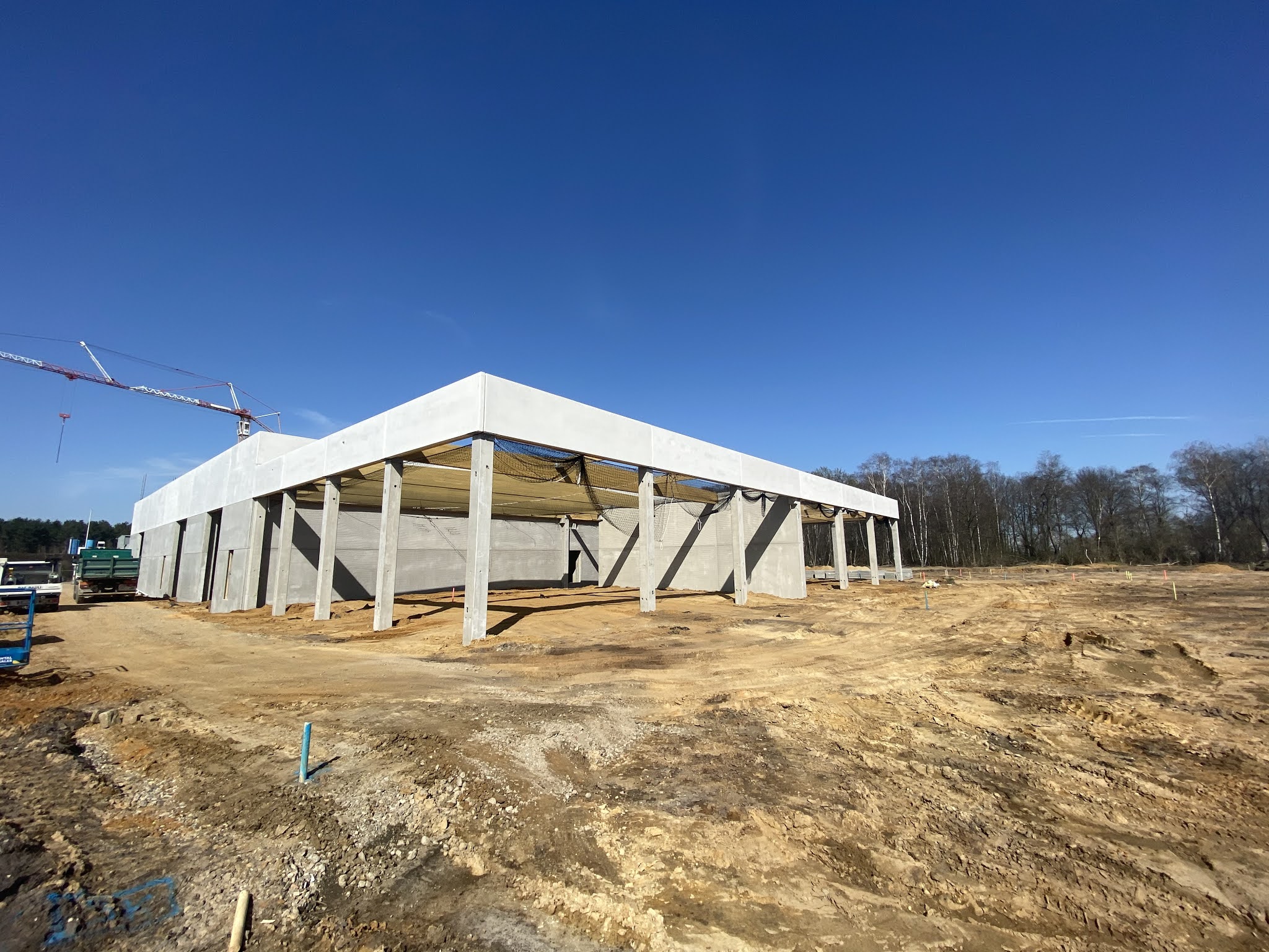 Technische Dienst Oudsbergen Alg. Elektriciteitswerken Hermans bv