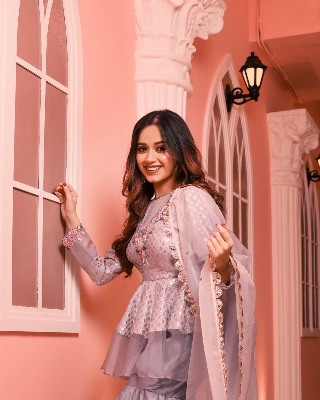 Jannat zubair pic