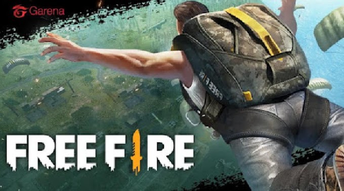 Features of Garena Free Fire: Rampage on PC