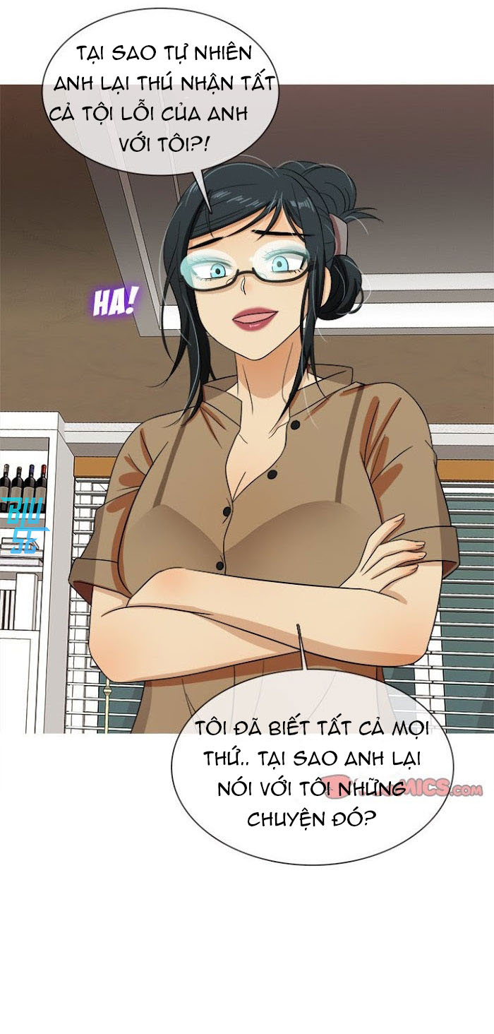Đọc truyện Full Yêu Em Nữa Đi - Chapter 14