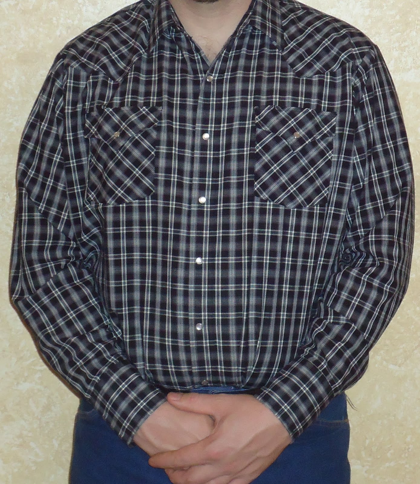 Cheap Bourbon Whiskey And Pearl Snap Shirts
