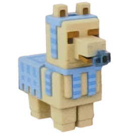 Minecraft Llama Series 22 Figure