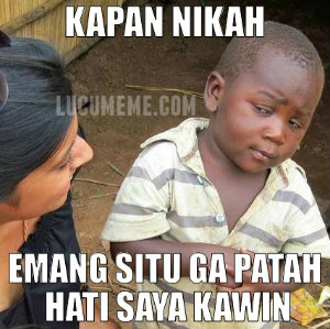 Tips menghadapi pertanyaan kapan nikah waktu lebaran meme%2Bkapan%2Bnikah%2B03