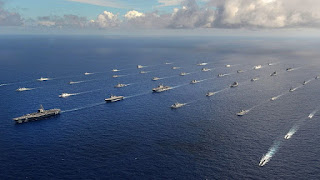 Angkatan Laut Amerika