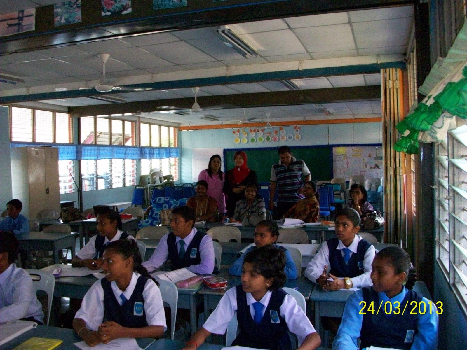 Cara Menjawab Soalan Wajarkah