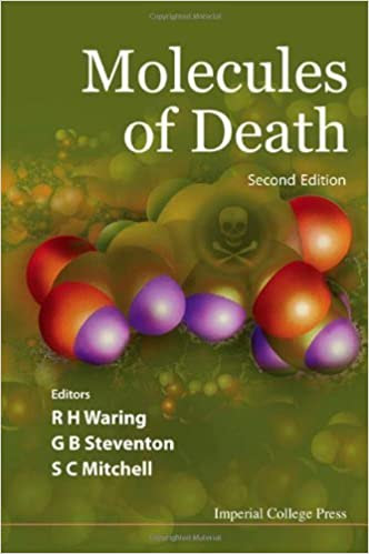 Molecules of Death , 2nd Edition