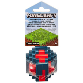 Minecraft Cave Spider Spawn Eggs Figure