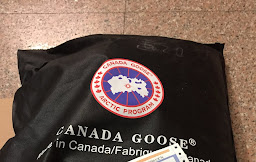canada goose sale