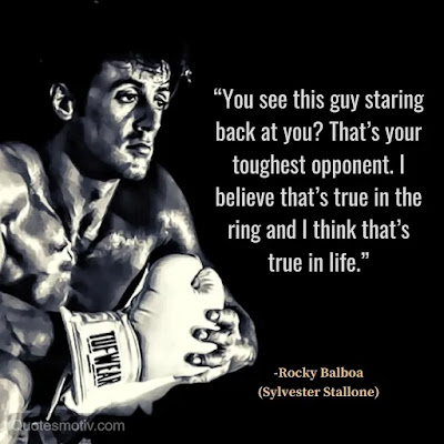 Rocky Balboa Quotes | Best Quotes of Rocky Balboa Rocky Balboa Quotes | Best Quotes of Rocky Balboa