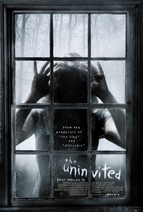 The Rockport Film Review The Uninvited A Tale Of Two Sisters