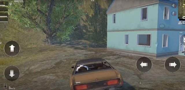 PUBG Mobile Lite 0.19.0 update features Zombie mode, new vehicles and more